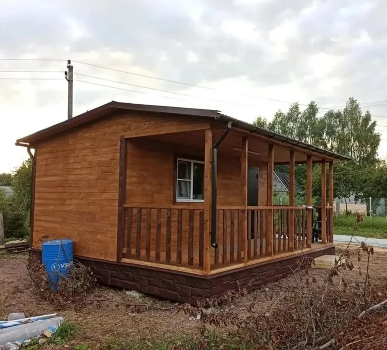 Хозблоки артикул 2122