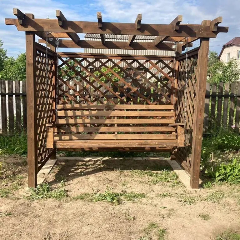 Качели артикул 4104